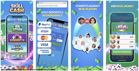 Introducing MW Cash App Games .